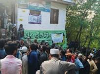 second phase of polling