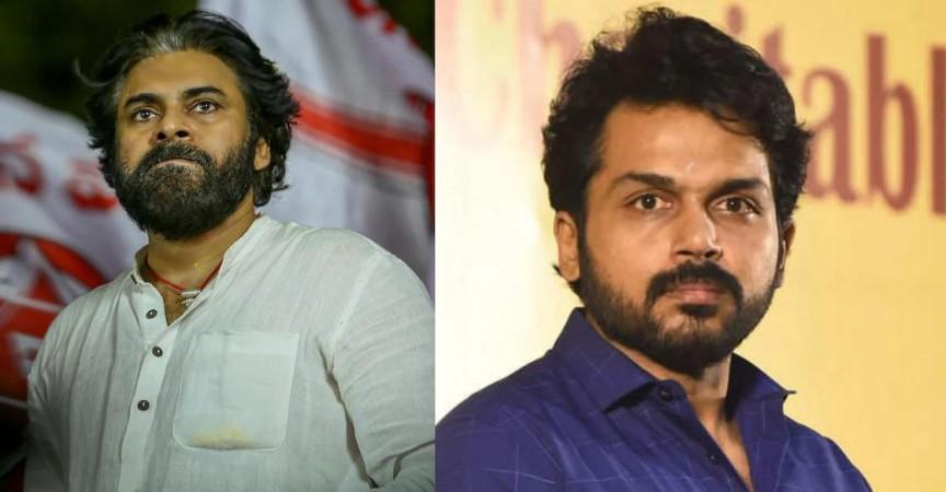 Pawan Kalyan Controversy