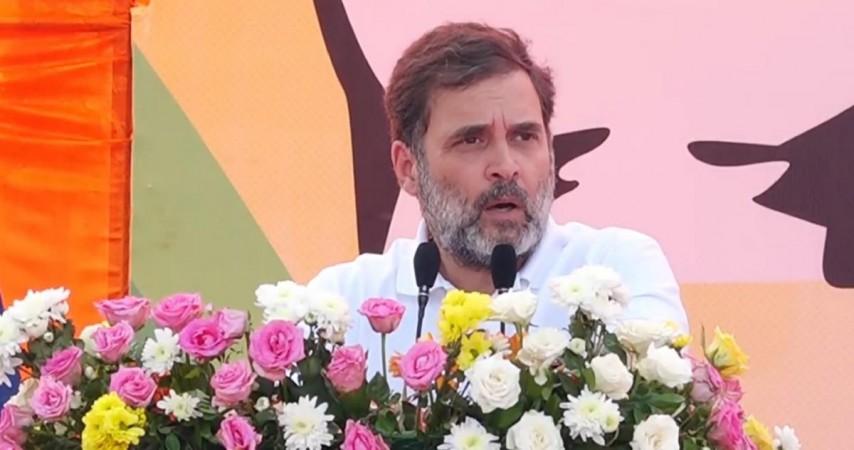 J&K's statehood will be restored, local businesses and industries will be protected: Rahul Gandhi