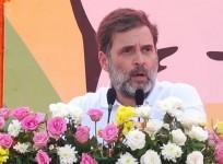 J&K's statehood will be restored, local businesses and industries will be protected, assures Rahul Gandhi