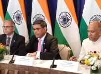 PM Modi's whirlwind US trip achieved 'very significant outcome': Foreign Secretary