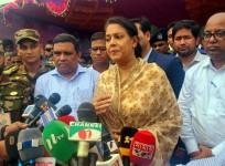 Claims on shared rivers with India will be made clearly and strongly: Bangladesh's interim government