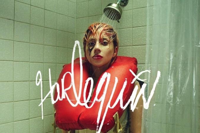Lady Gaga promises 'Joker: Folie et Deux' album