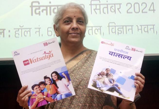 Old Pension Scheme (OPS) Old Pension Scheme (OPS)