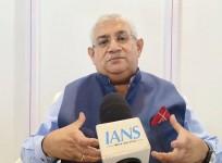 PM Modi's vision around AI, chips to propel India towards Viksit Bharat: IBM's Sandip Patel