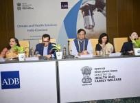 Urgent need to integrate climate considerations into health planning: Apurva Chandra