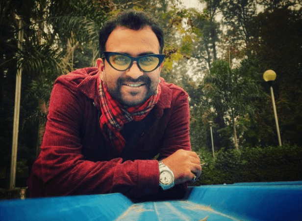 Ajeet Singh Palawat Ajeet Singh Palawat