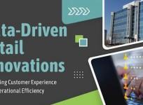 Data-Driven Retail Innovations