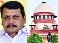 'Not satisfied with your illness': SC refuses to entertain Senthil Balaji's plea seeking medical bail