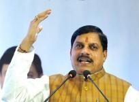 Haryana polls: MP CM to address rallies in Yadav-OBC dominated seats today