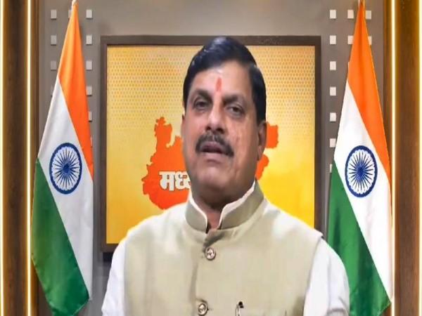 CM Yadav will address public rallies in three Assembly seats CM Yadav will address public rallies in three Assembly seats