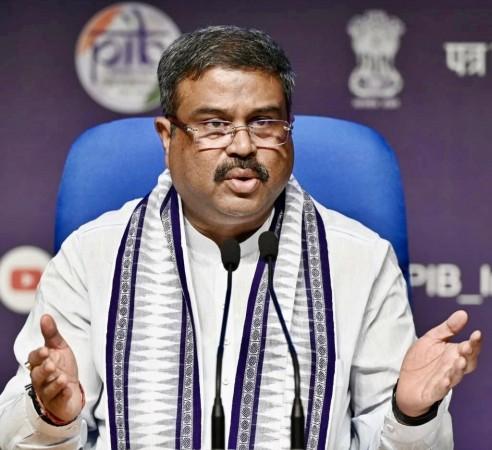 Union Minister slams Opposition over rising unemployment rate among youth in respective states Union Minister slams Opposition over rising unemployment rate among youth in respective states