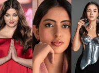 Aishwarya, Navya, Alia