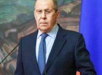 Russia will win Ukraine conflict unleashed by West: FM Lavrov