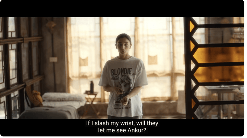 'Unapologetically Nepotistic': Fearless Alia Bhatt races against time to save her imprisoned brother Vedang Raina from drug case; fans call it 'blockbuster' 'Unapologetically Nepotistic': Fearless Alia Bhatt races against time to save her imprisoned brother Vedang Raina from drug case; fans call it 'blockbuster'