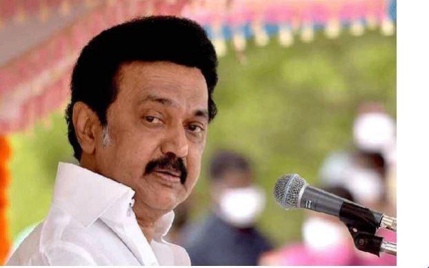 Chief Minister MK Stalin Chief Minister MK Stalin