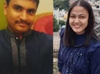 Mahalaxmi's 'lover' killed her in fit of rage, chopped her body with axel blade
