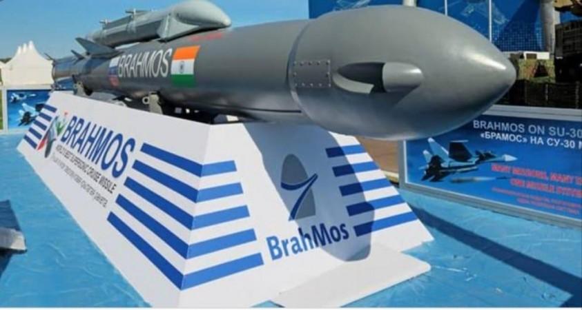 India rising on defence industrial landscape of the world India rising on defence industrial landscape of the world