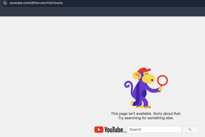 'NO PR, Is this the end of my YouTube career?': BeerBicpes aka Ranveer Allahbadia reacts after YouTube podcast channels get hacked 'NO PR, Is this the end of my YouTube career?': BeerBicpes aka Ranveer Allahbadia reacts after YouTube podcast channels get hacked