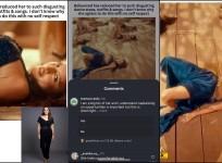 'Disgusting, fifty steps': Triptii Dimri's faces flak for her pelvic dance moves in Mere Mehboob; Gauri Khan reacts