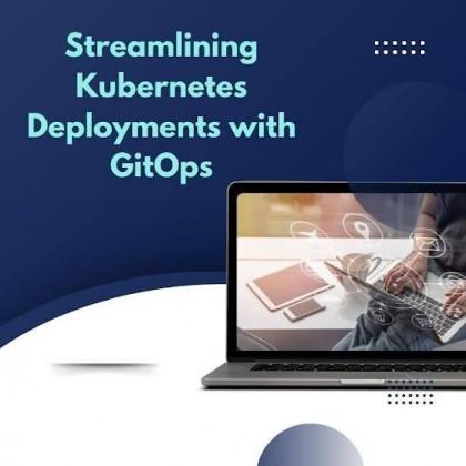 Streamlining Kubernetes Deployments with GitOps - IBTimes India