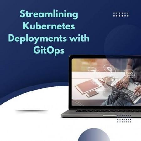 Kubernetes deployments