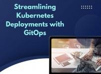 Kubernetes deployments