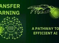 Transfer learning