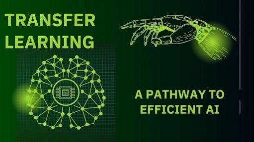Transfer learning