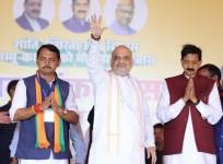 Amit Shah