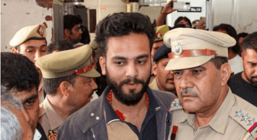 ED seizes properties of YouTuber Elvish Yadav, singer Fazilpuriya in money laundering case