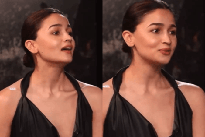 Alia Bhatt Alia Bhatt