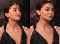 Alia Bhatt