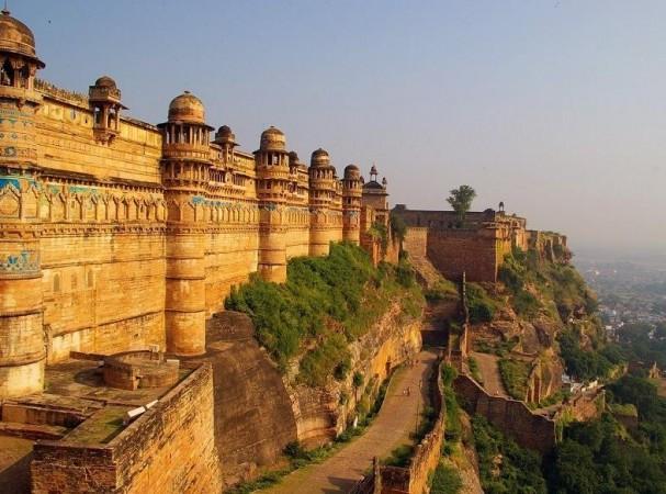 Free entry for visitors at MP's heritage sites on World Tourism Day Free entry for visitors at MP's heritage sites on World Tourism Day