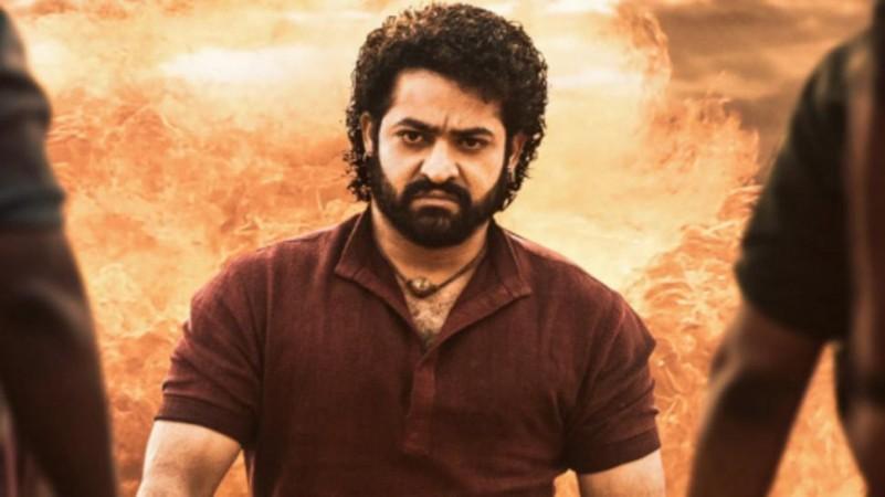 Devara Jr Ntr
