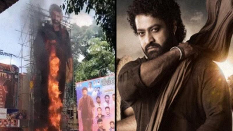 Devara jr ntr