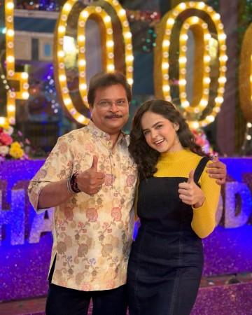 As per Palak's claim, the makers have made it difficult for her to exit the show. As per Palak's claim, the makers have made it difficult for her to exit the show.