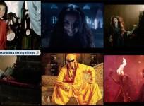 'Looks like parody of original': OG Manjulika Vidya Balan's face off with Rooh Baba Kartik Aaryan in spook fest Bhool Bhulaiyaa 3 teaser fails to impress fans