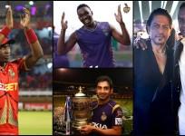 SRK welcomes Champion: Dwayne Bravo succeeds Gautam Gambhir as KKR's mentor for IPL 2025 after DJ Bravo bid adieu to CSK