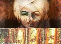 PM Modi pays tribute to Shaheed Bhagat Singh on his birth anniversary