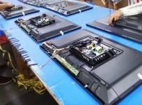 Electronics players seek comprehensive support for local TV manufacturing