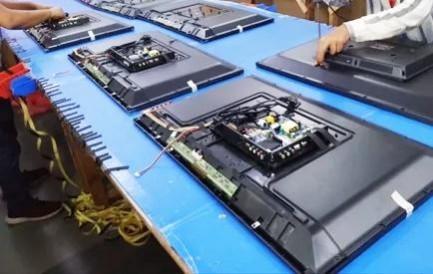 Electronics players seek comprehensive support for local TV manufacturing Electronics players seek comprehensive support for local TV manufacturing