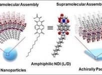Indian study finds method to create nanostructures for use in biomedicine, electronics