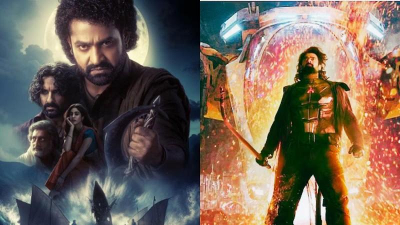 Why Junior NTR’s ‘Devara’ Couldn’t Match Prabhas’ ‘Kalki 2898 AD’? Here’s What Went Wrong