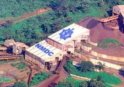 India clocks robust growth in key mineral production in FY25 first half India sees strong growth in key mineral, non-ferrous metal production in April-Aug