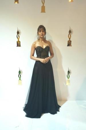 Rakul Preet Singh at IIFA Rakul Preet Singh at IIFA