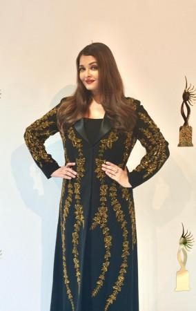Aishwarya Rai Bachchan graced the green carpet last night at IIFA Utsavam 2024. Aishwarya Rai Bachchan graced the green carpet last night at IIFA Utsavam 2024.