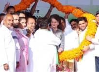 Priyanka Gandhi