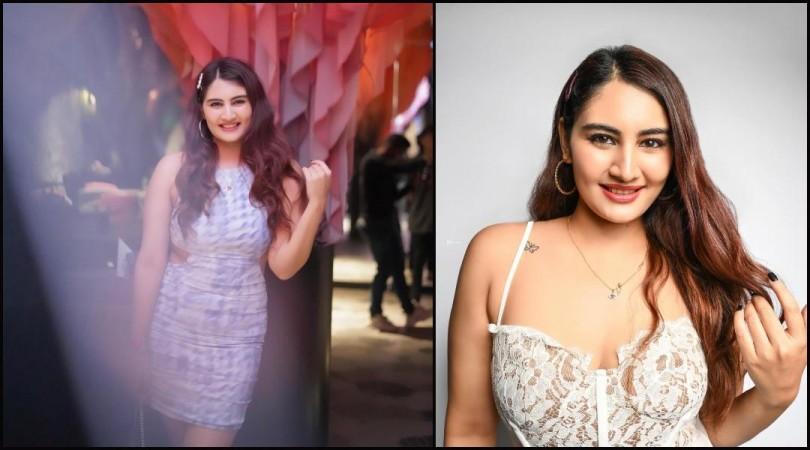 Vedika Bhandari on social media influencers getting edge over actors Vedika Bhandari on social media influencers getting edge over actors