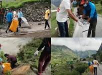 PM Modi lauds cleanliness champions, calls for continued Swachh Bharat efforts in 'Mann Ki Baat'